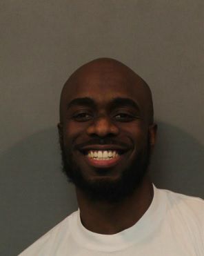 Khalil N. Blalock
